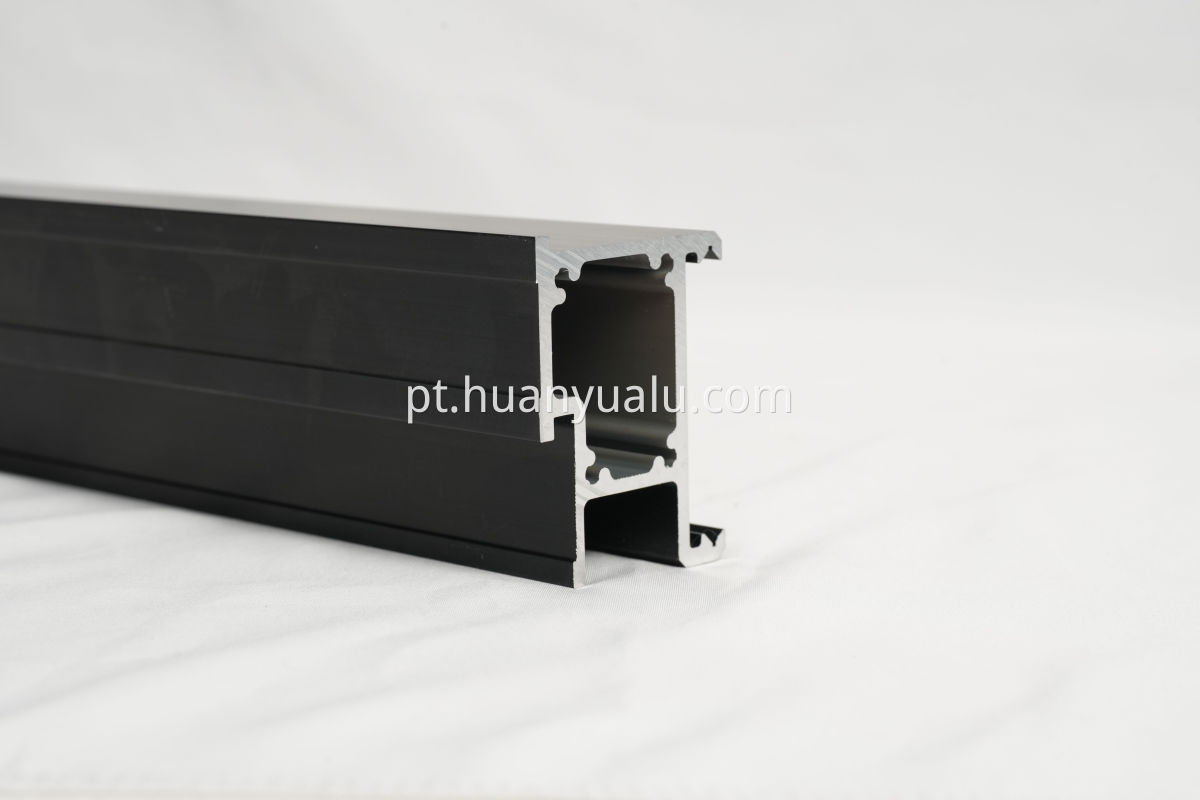 Perfis da máquina de gravação Engraving machine profiles